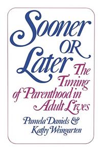 Sooner Or Later