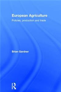 European Agriculture