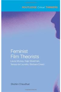 Feminist Film Theorists