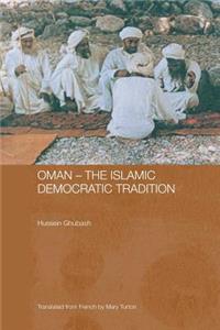 Oman - The Islamic Democratic Tradition