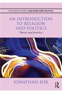 Introduction to Religion and Politics