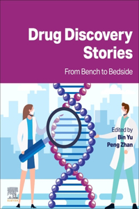 Drug Discovery Stories