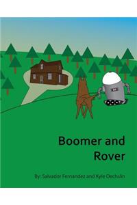 Boomer and Rover