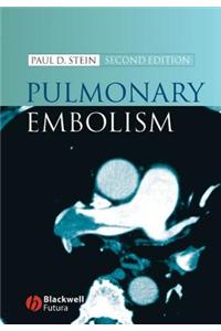 Pulmonary Embolism