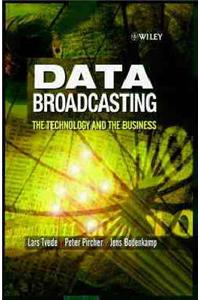Data Broadcasting