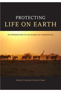 Protecting Life on Earth