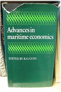 Advances in Maritime Economics