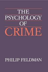 Psychology of Crime