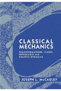 Classical Mechanics