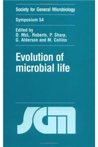 Evolution of Microbial Life