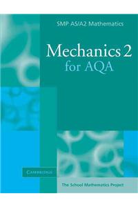 Mechanics 2 for AQA