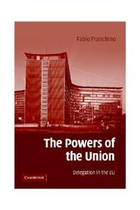 The Powers of the Union