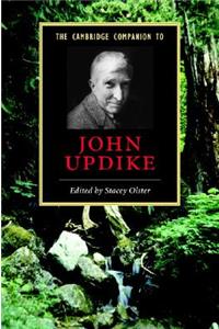 Cambridge Companion to John Updike