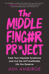 Middle Finger Project