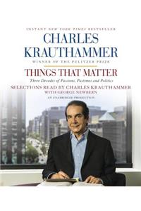 Things That Matter