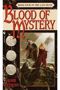 Blood of Mystery