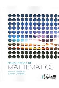 Foundations of Mathematics