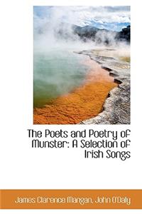 The Poets and Poetry of Munster