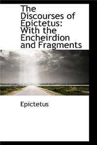 Discourses of Epictetus