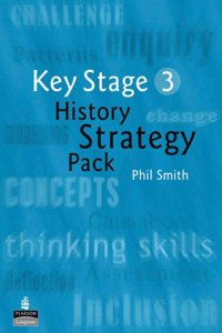 Key Stage 3 History Strategy Pack