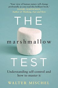 Marshmallow Test