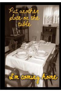 Put Another Plate on the Table Second Edition