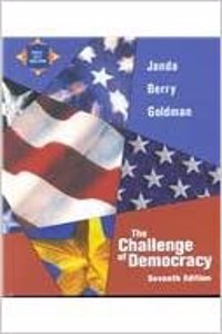 The Challenge of Democracy