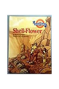 Houghton Mifflin Reading Leveled Readers: LV 5.5.1 Below LV 6pkg Shell-Flower