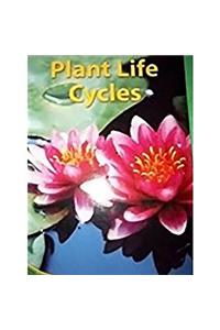 Houghton Mifflin Science: Ind Bk Chptr Supp Lv2 Ch1 Plant Life Cycles