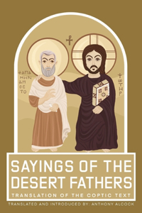 Sayings of the Desert Fathers