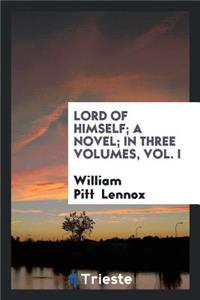Lord of Himself