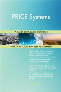 PRICE Systems A Clear and Concise Reference