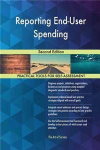 Reporting End-User Spending Second Edition