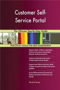 Customer Self-Service Portal The Ultimate Step-By-Step Guide