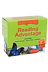 Great Source Reading Advantage: Class Pack CDROM (Level B)