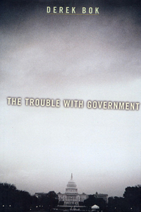 Trouble with Government