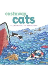 Castaway Cats