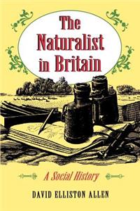 Naturalist in Britain
