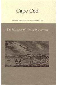 Writings of Henry David Thoreau