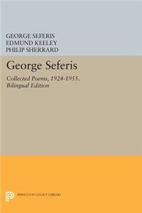 George Seferis