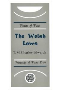 The Welsh Laws