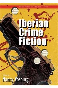 Iberian Crime Fiction