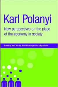 Karl Polanyi