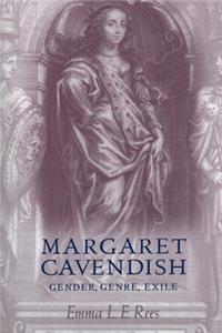 Margaret Cavendish