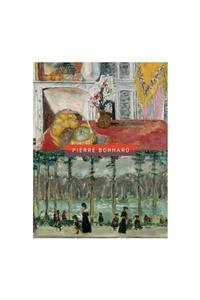 Bonnard Portfolio Notes