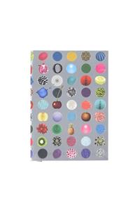 Christian Lacroix A5 Couture Candies Notebook