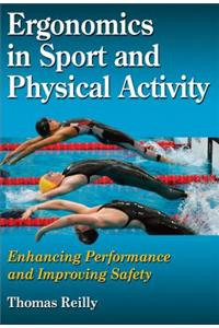 Ergonomics in Sport and Physical Activity