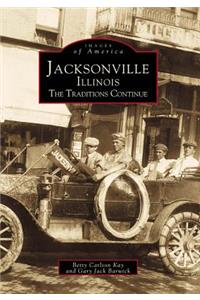 Jacksonville, Illinois