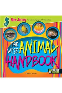 The Wise Animal Handbook New Jersey