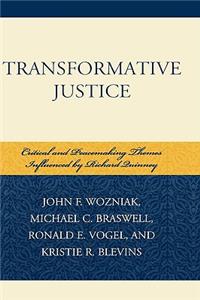 Transformative Justice